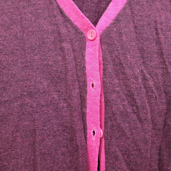 Clements Ribeiro Pure Merino Wool - Picture 5 of 6